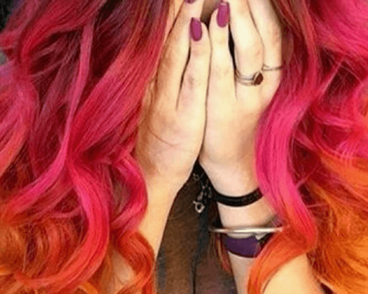 Color Fantasía HD Y/O FLUOR (Completo desde $60.000)
