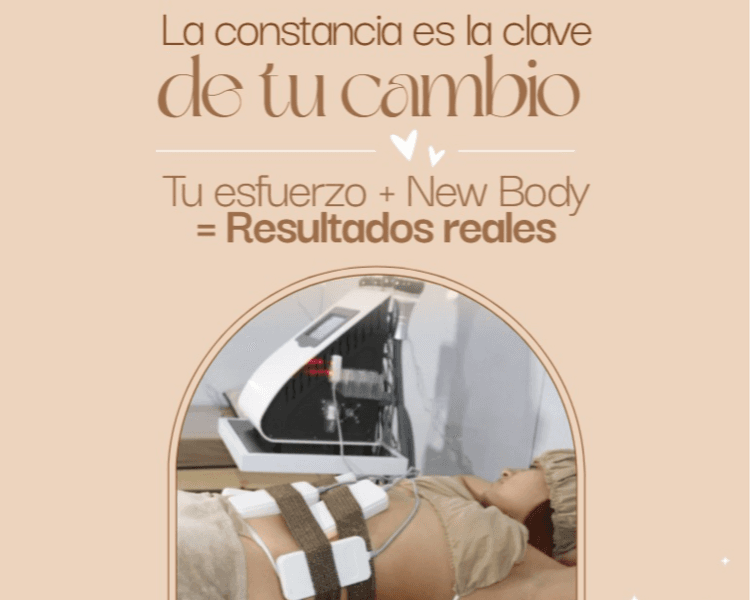 Body Reset - 6 sesiones
