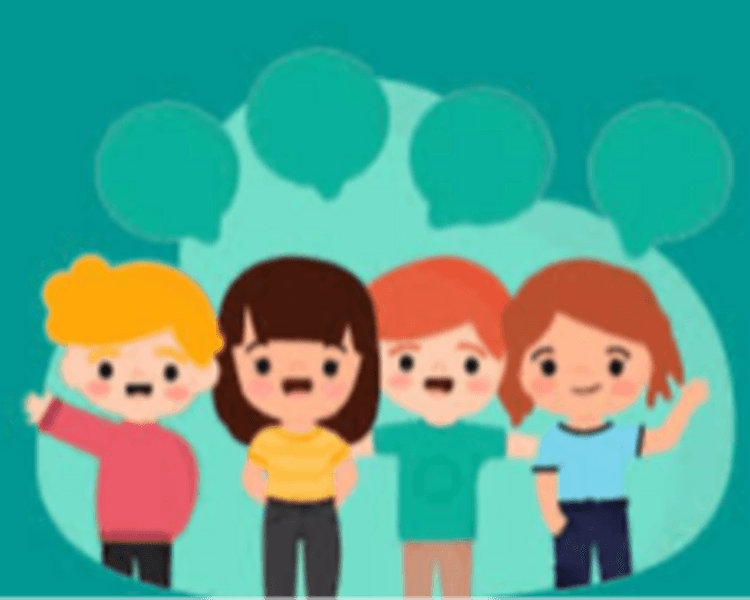 Taller Habilidades Sociales de 4 a 7 años