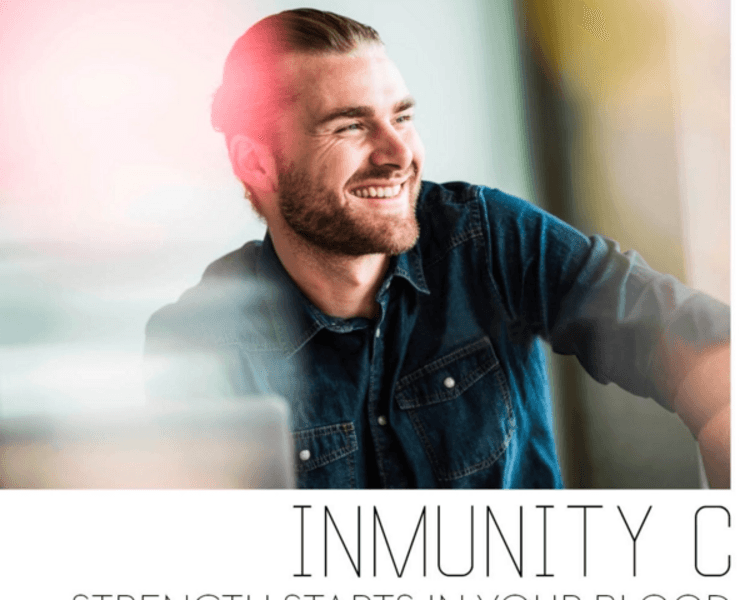 Immunity C/ Inmunidad C
