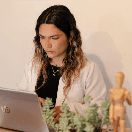 Nta. Valentina Fuentes photo