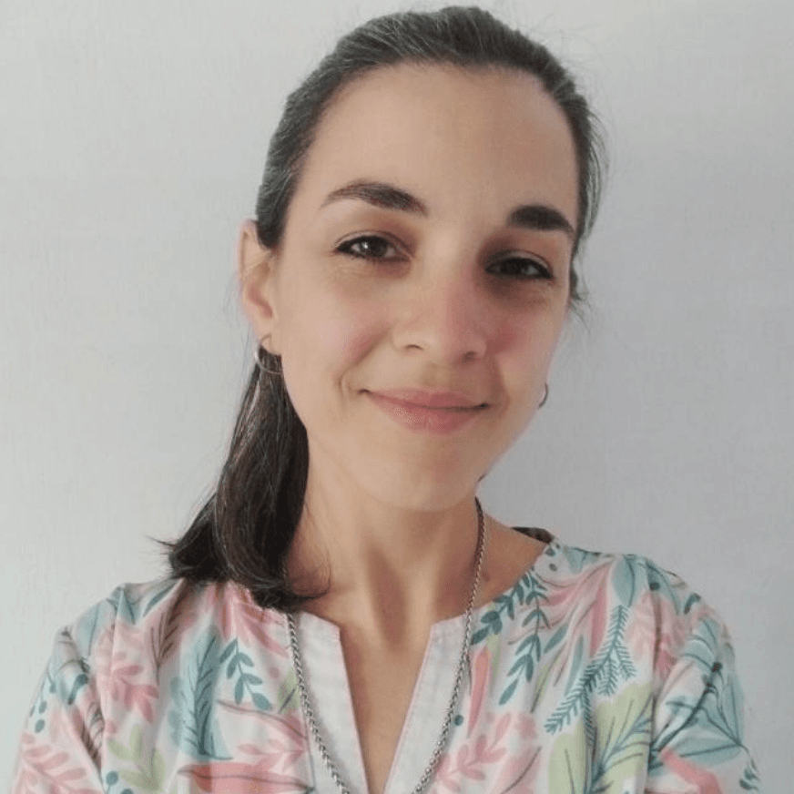 Geraldine St jean photo