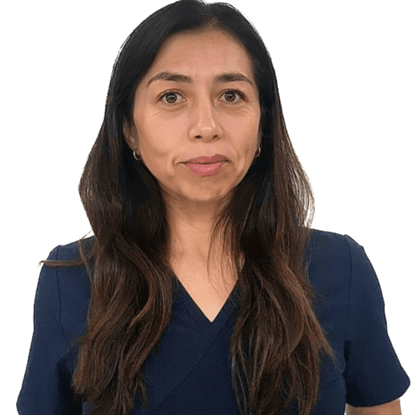 Constanza Saavedra photo