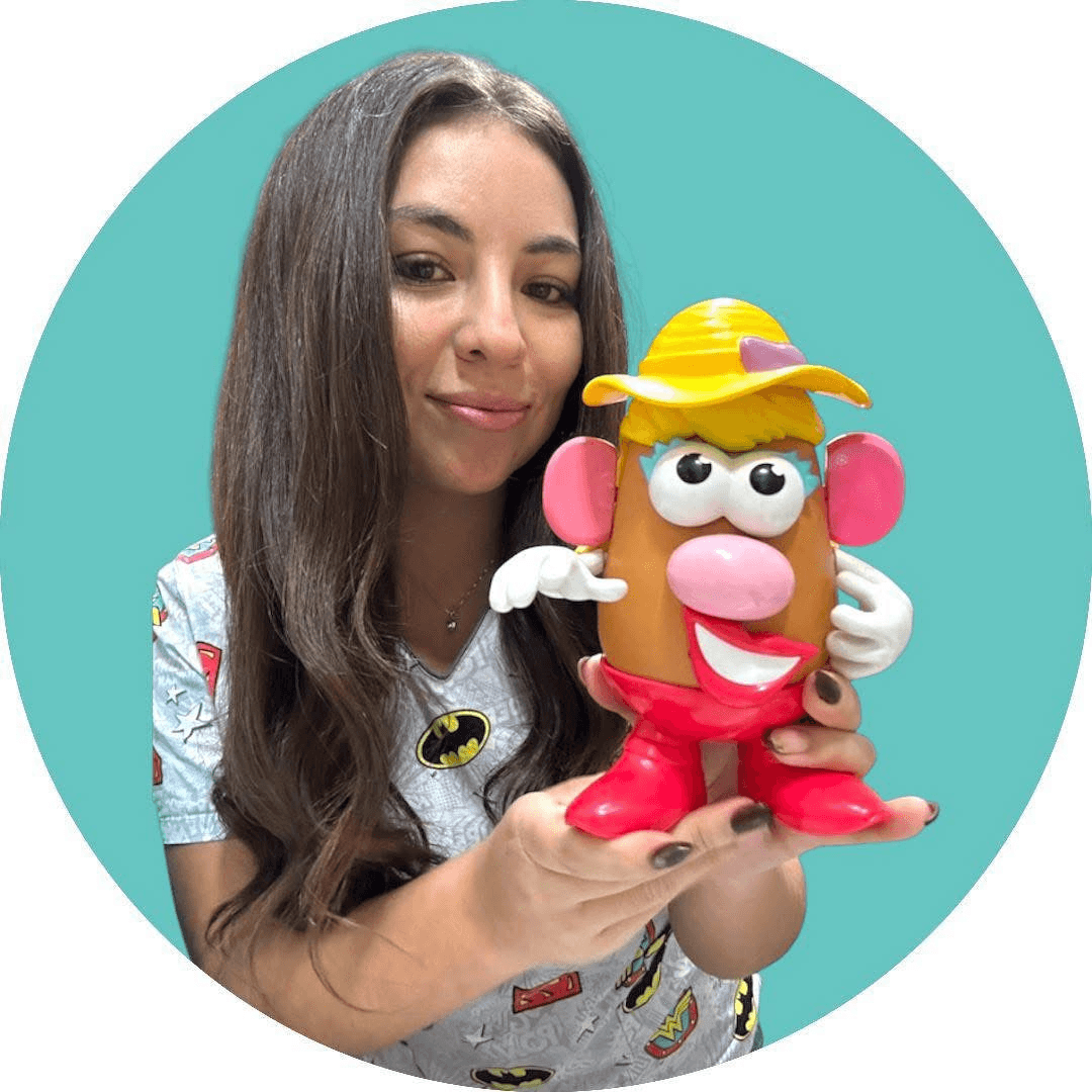 PALOMA AGUILERA ESCOBAR photo