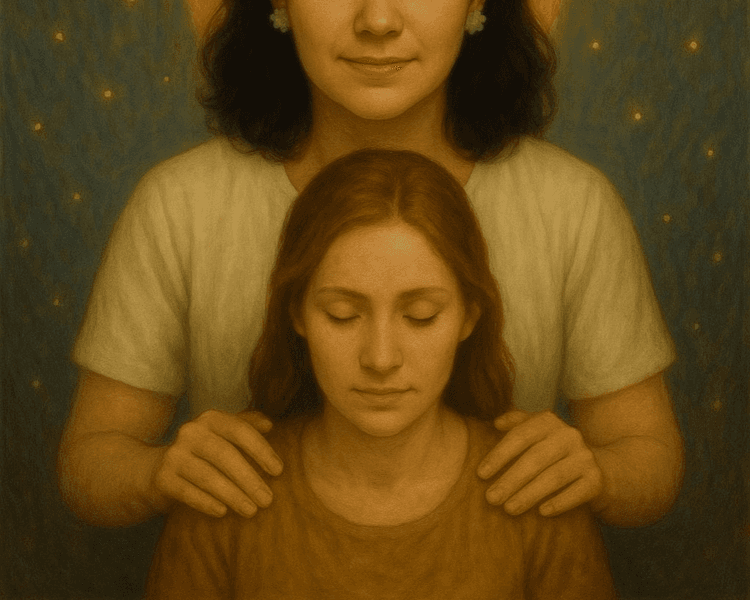 Sanación Linaje Femenino (SLF)