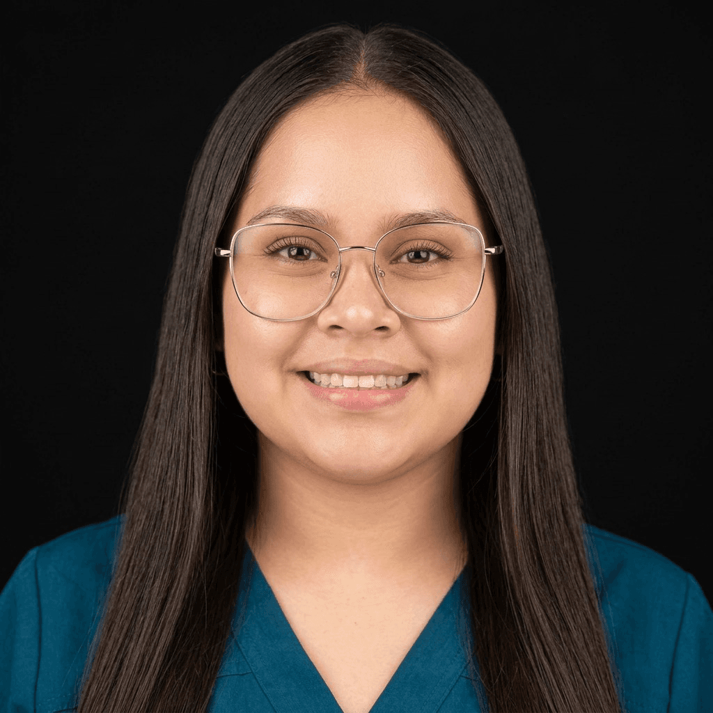 Fiorela Bracho photo