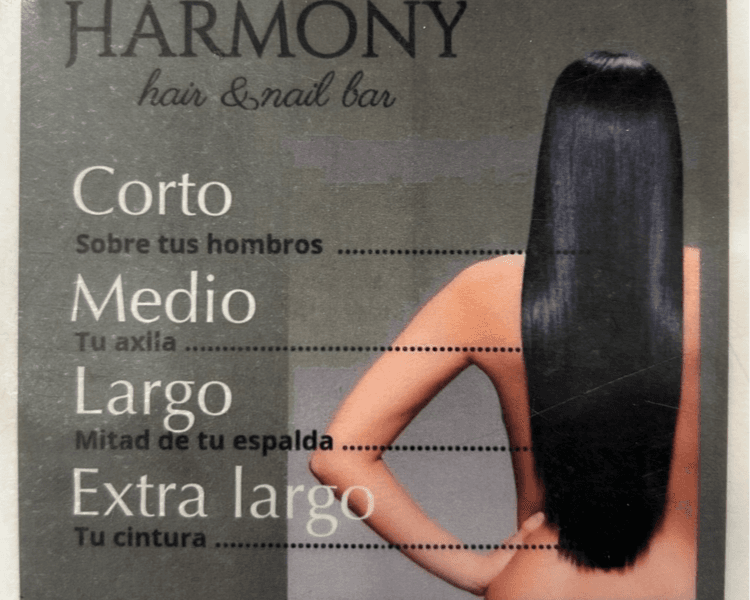 10 lavado y secado cabello medio / 10 wash & blow-dry services medim lenght