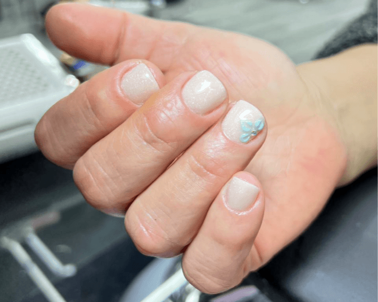 Pedicura Completa (para Dama)