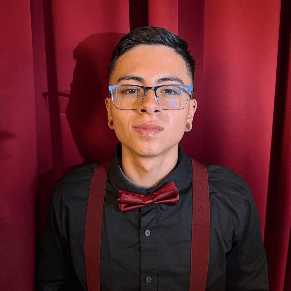 SANTIAGO GARZON photo