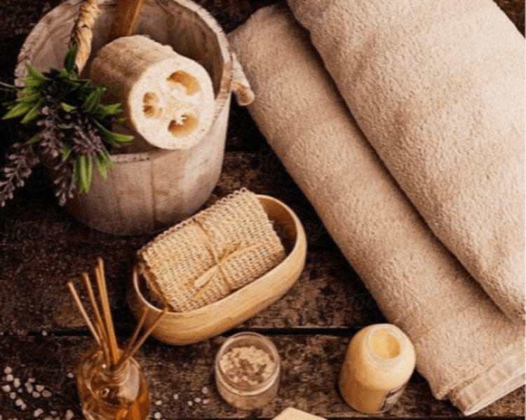 M. Descontracturante