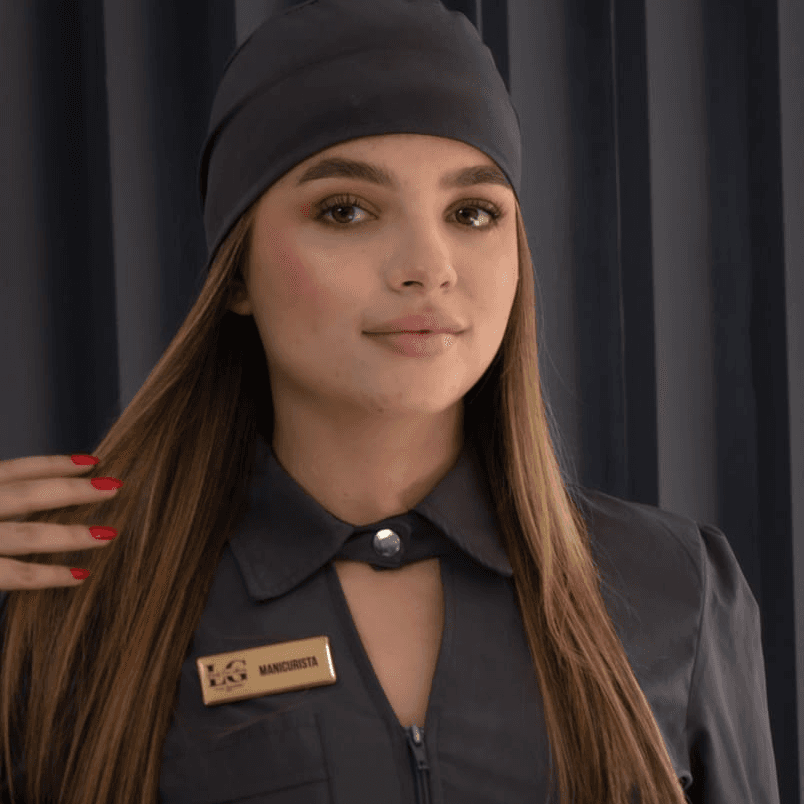 MARIANA RESTREPO photo