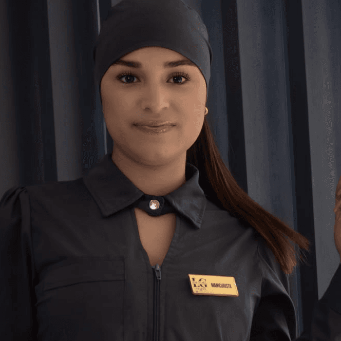 DANIELA ALZATE photo