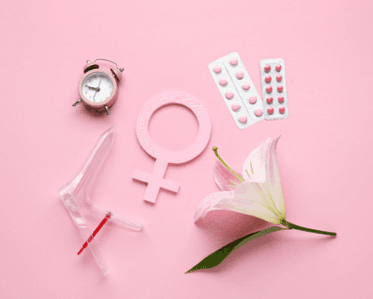 🌸 Consulta Matrona General (sin toma de PAP)