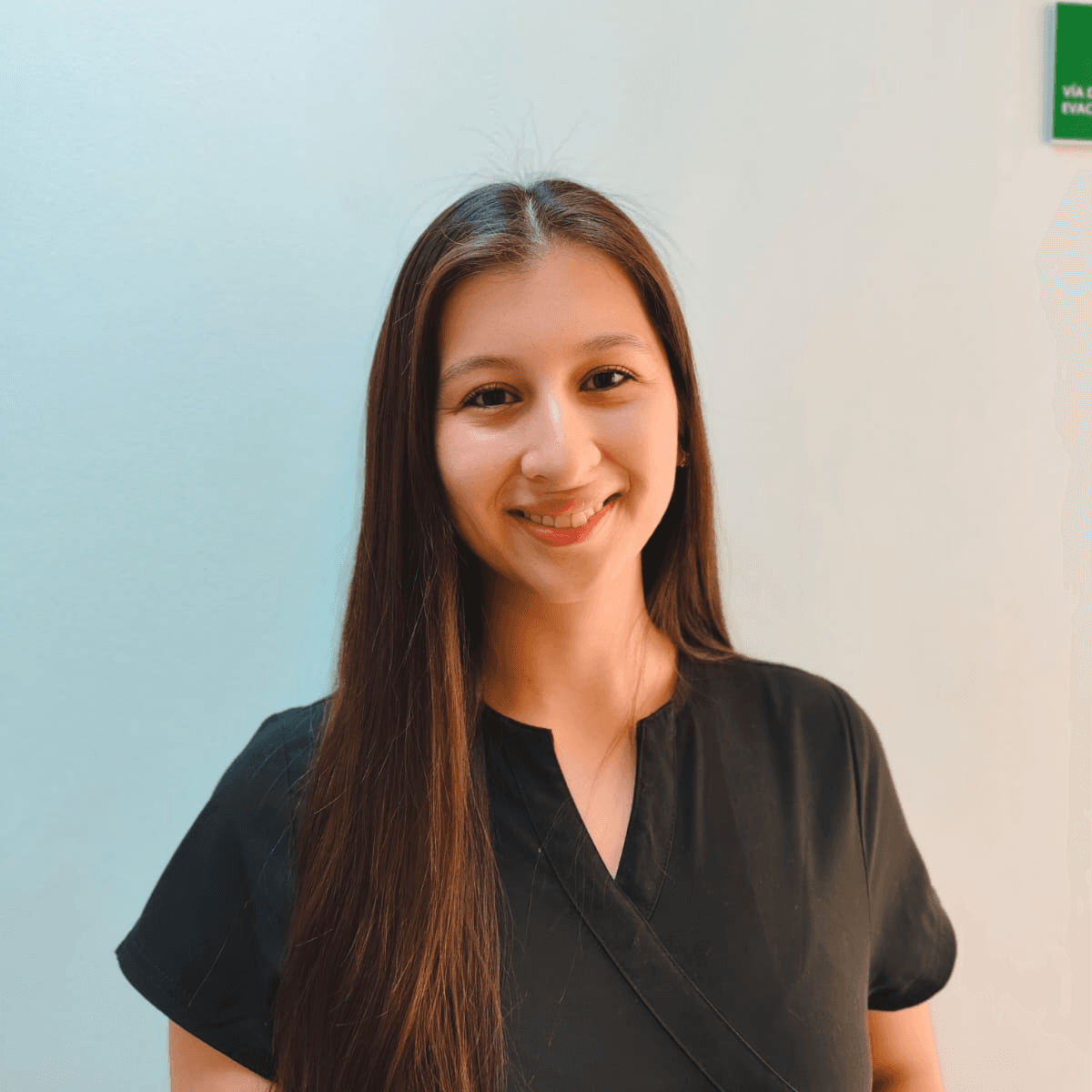 Klga. Dayana Bazaez photo