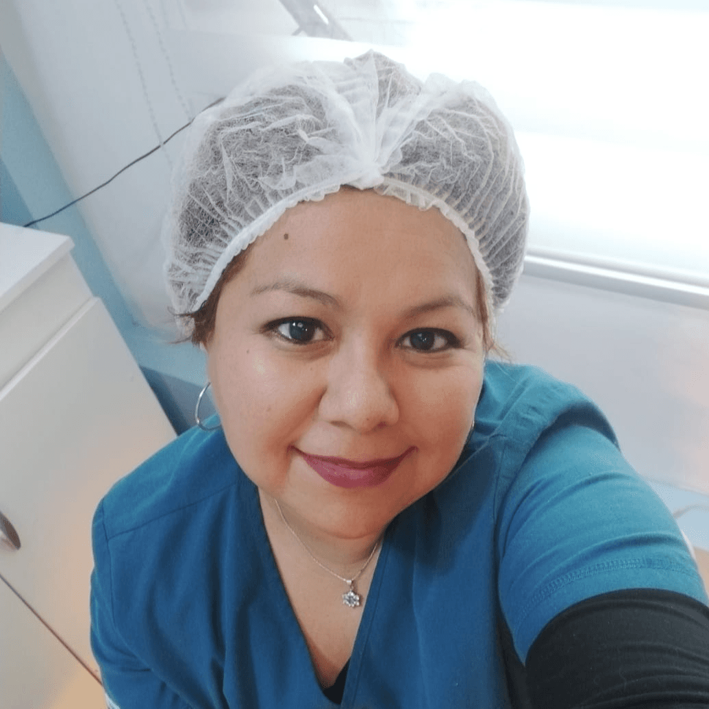 Jaqueline Contreras photo