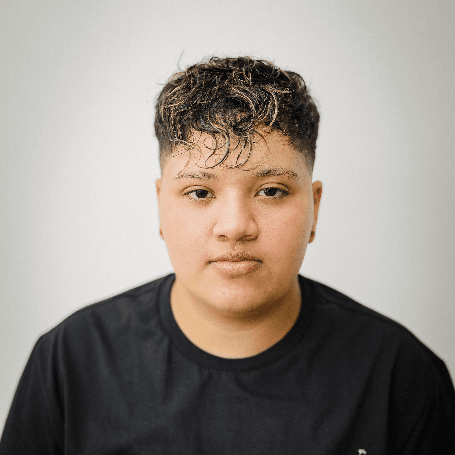 santana barber photo