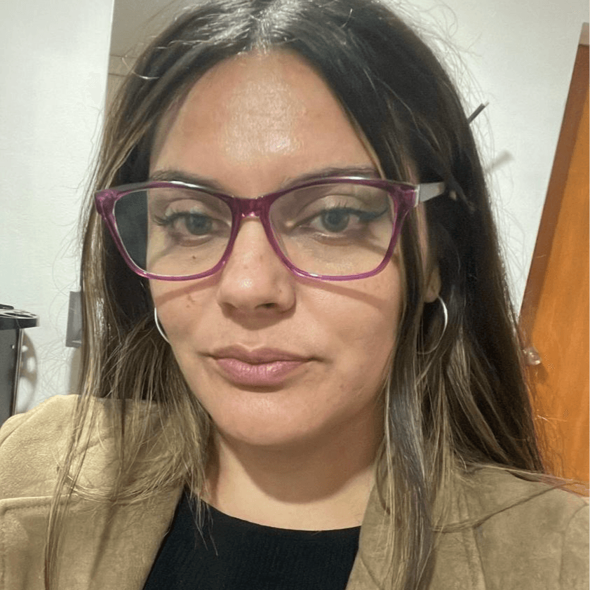 Darlin Pereira photo