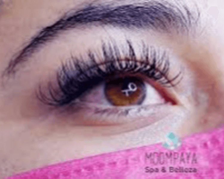 EXTENSIONES DE PESTAÑAS 4D