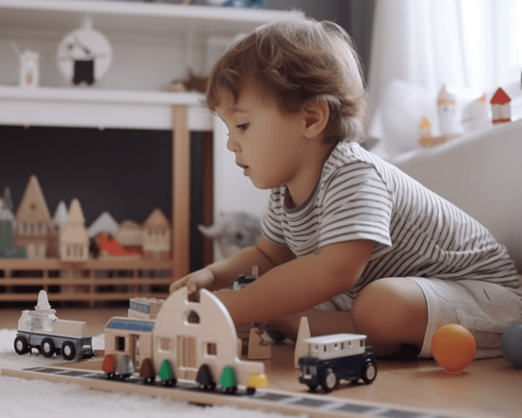 🟡 Integración Sensorial (TEA, TDAH)