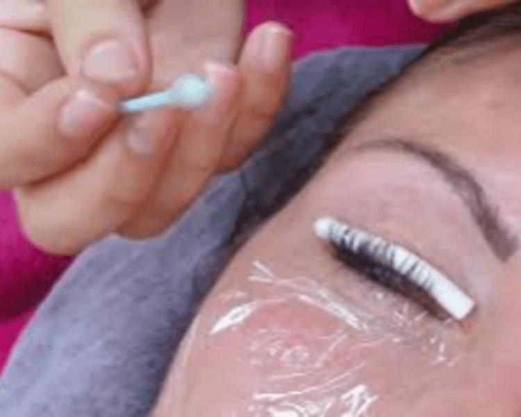 PERMANENTE DE PESTAÑAS