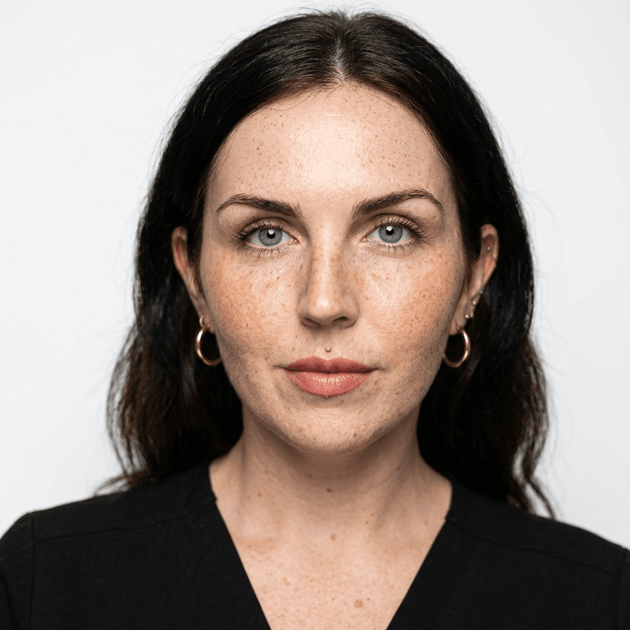 Daniela Gallardo photo