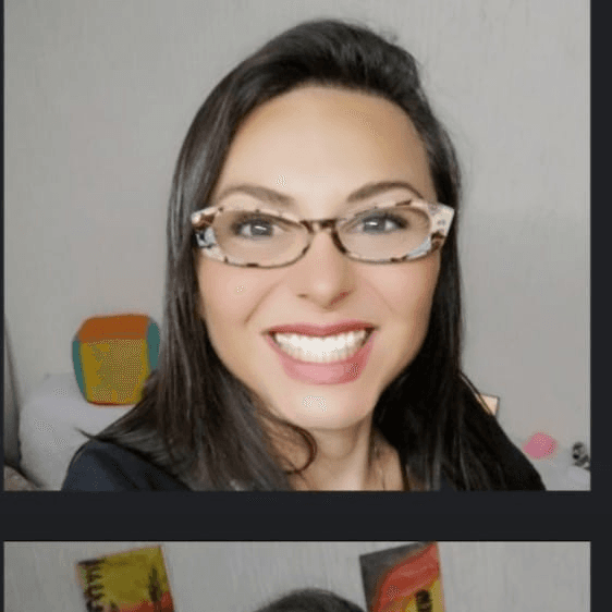 Angelica Argañaraz photo