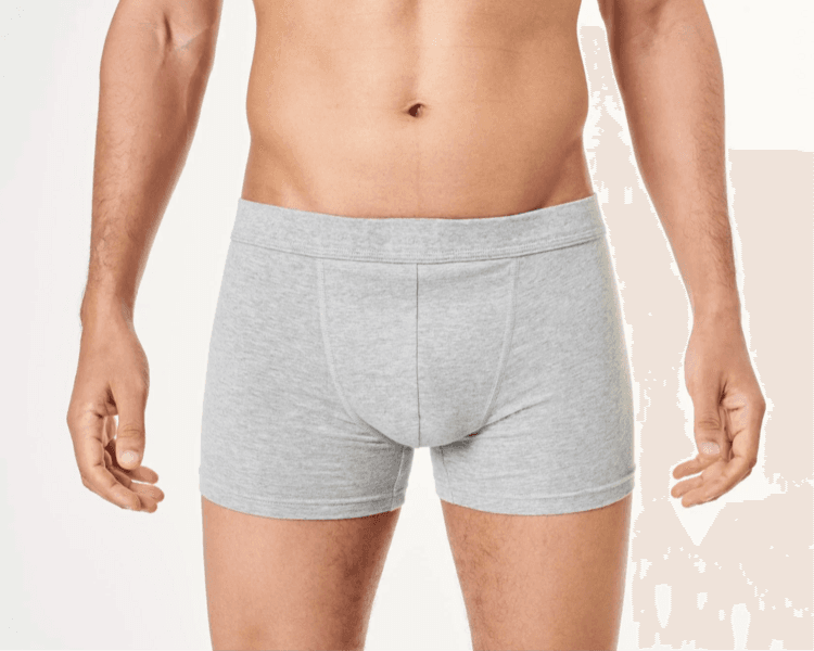 Depilacion Zona Intima Masculina