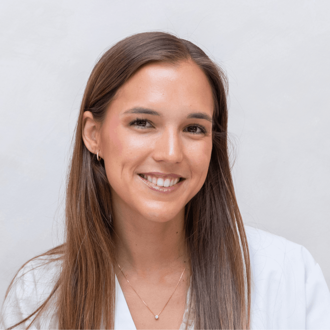 Dra. Claudia Schuenemann photo