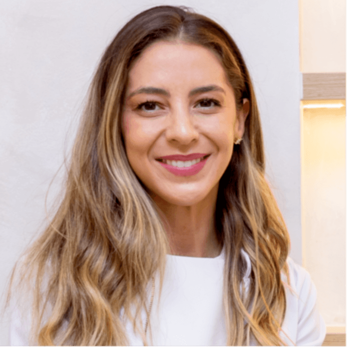 Dra. Dolores de la Jara photo