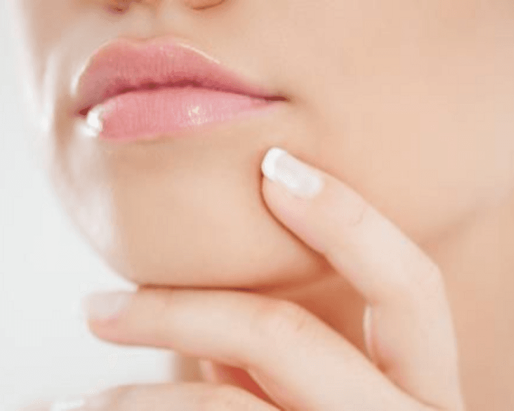 Depilacion Menton & bozo