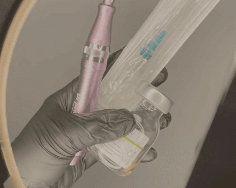 Dermapen Suero Premium