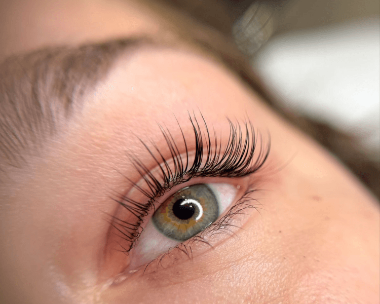 LIFTING DE PESTAÑAS