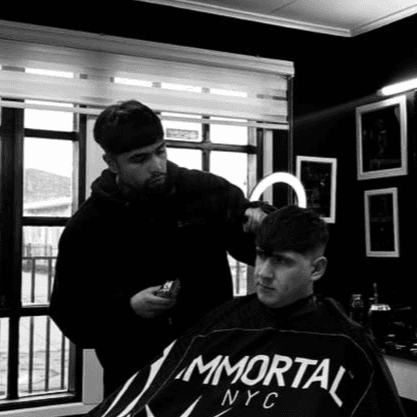 Ignacio Rodriguez photo