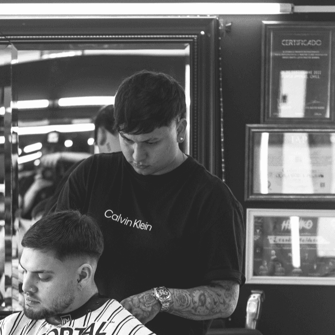 Leandro Maidana photo