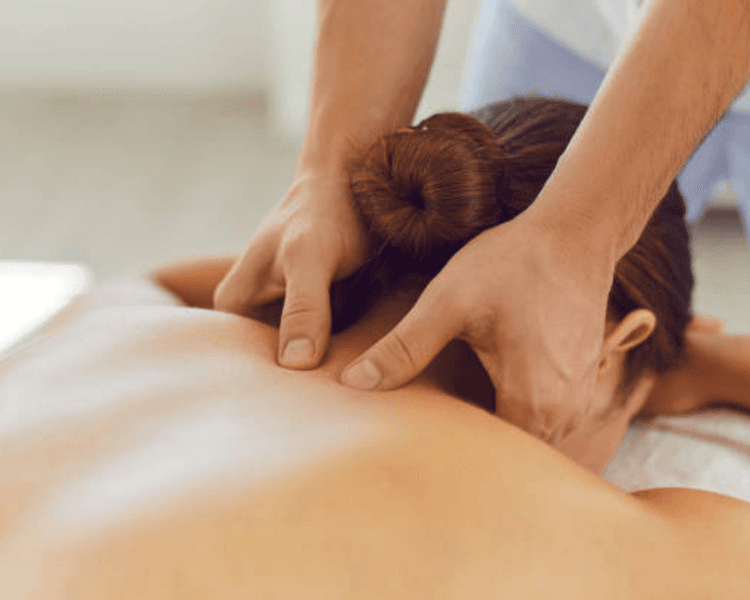 MASAJE DE RELAJACION