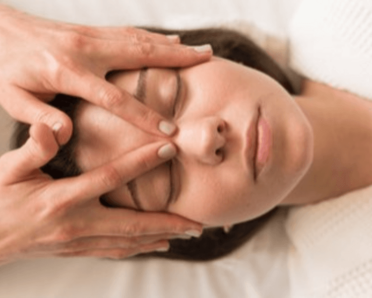 RITUAL DE TONIFICACION FACIAL