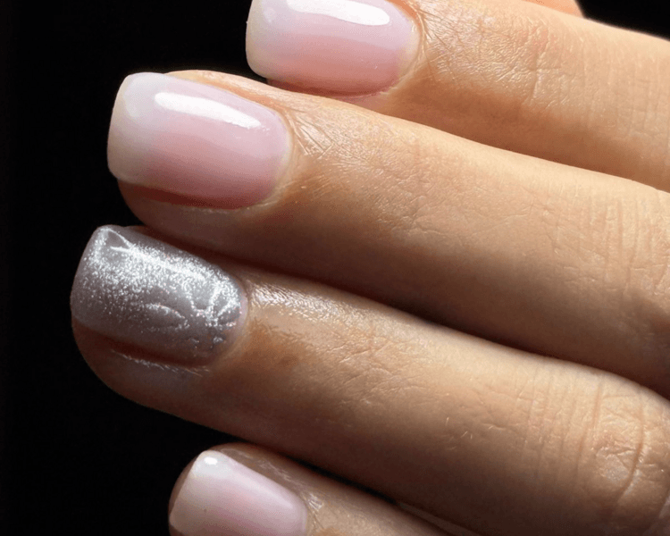 Kapping + semipermanente 🌷