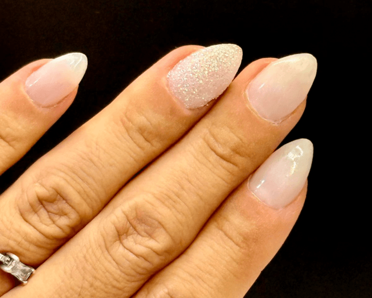 Esculpidas de Softgel 🌷