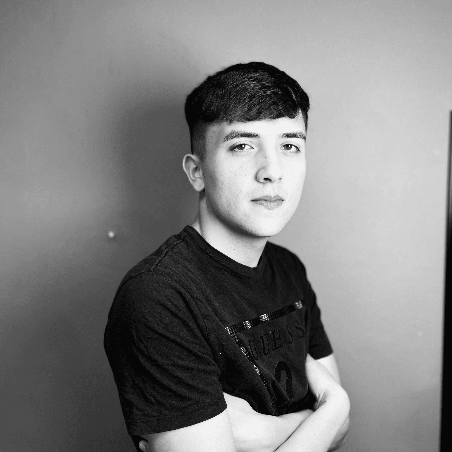 Joaquín Cáceres photo