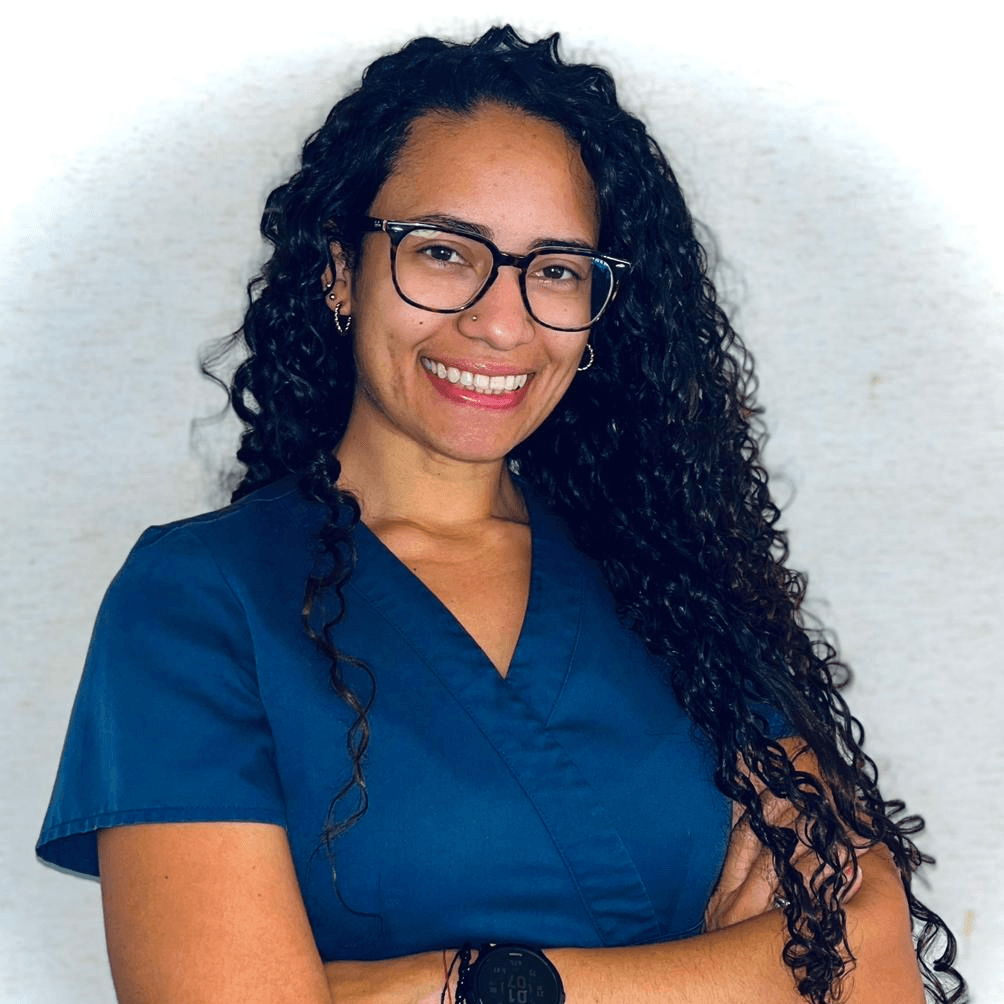 Yulianny Medina photo