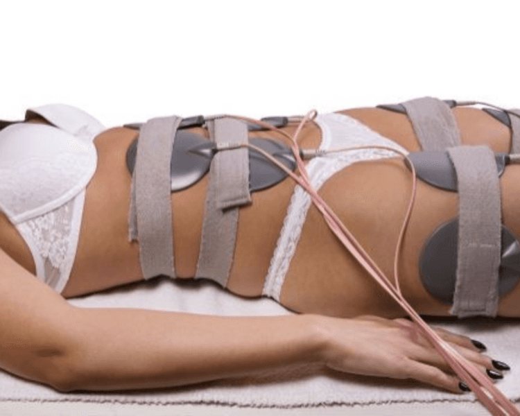 ¡Reafirma, Tonifica tu Piel y aumenta tu masa muscular con Electroestimulación