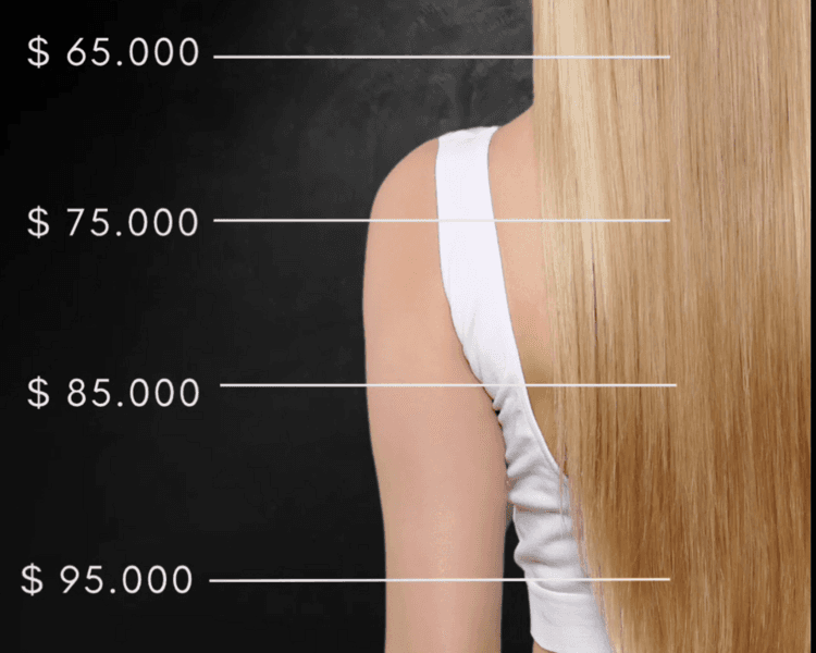 LISO PERFECTO. CIRUGÍA PLÁSTICA DIVINE FIOS Brasil Cacau (segun largo)