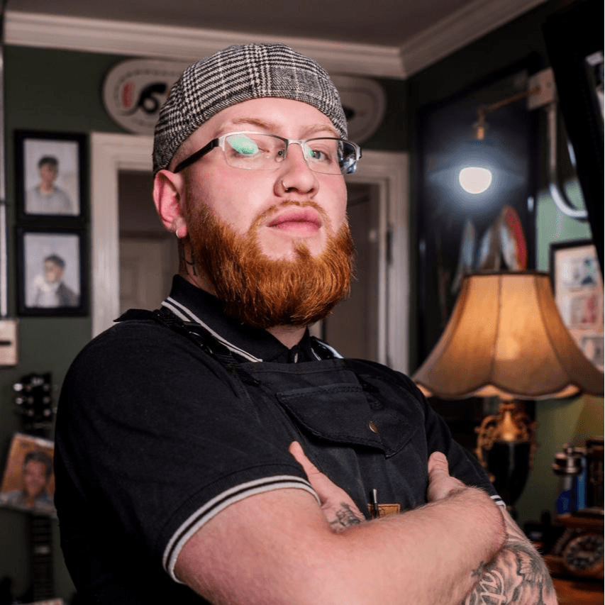 Nicolas Moscoso photo