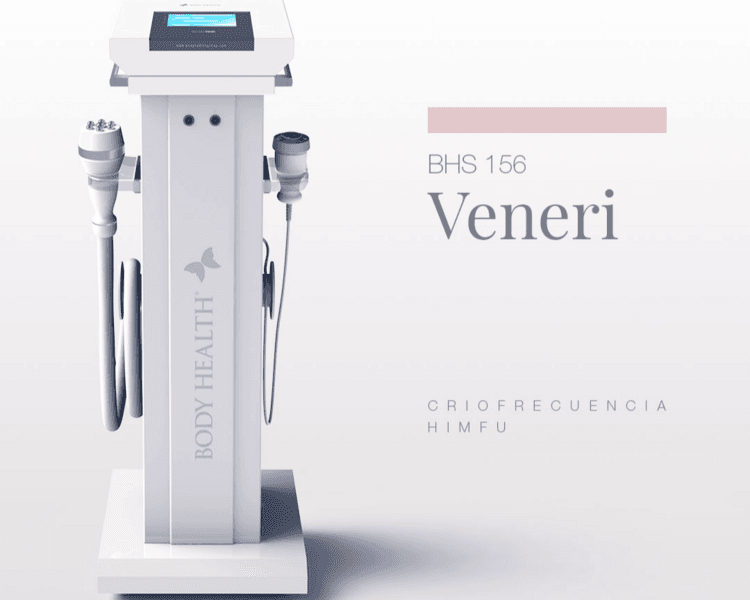 Crioradiofrecuencia corporal: Rejuvenece y dale Firmeza a tu Piel con