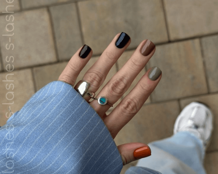 kapping (sin diseños complejos)