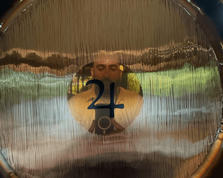 Gongs - SoundHealing