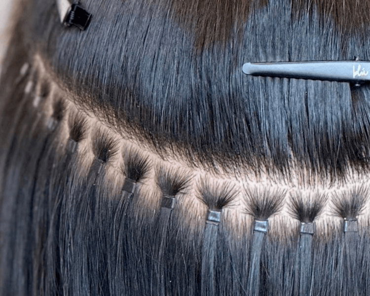 Aplicación Extensiones 100 g