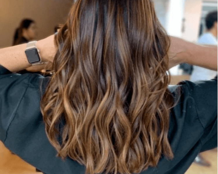 Efecto de Color 60 cm