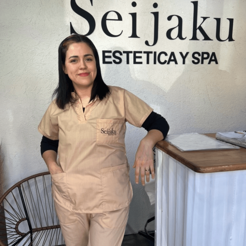 Damaris Almaraz photo