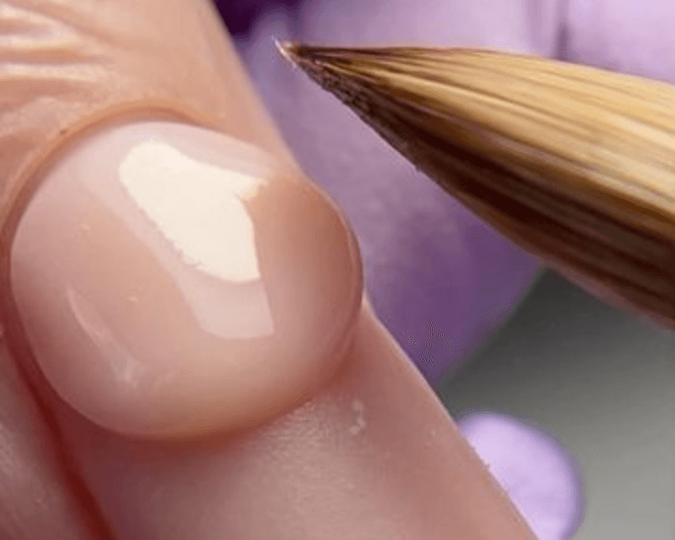 Relleno de Acrílico (2 Sem)